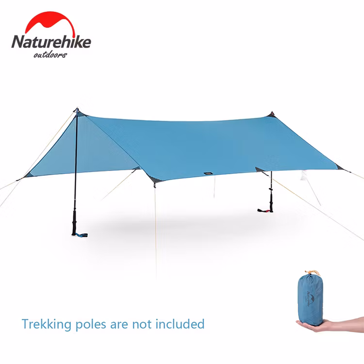 Naturehike Ultralätt Tarp 15D