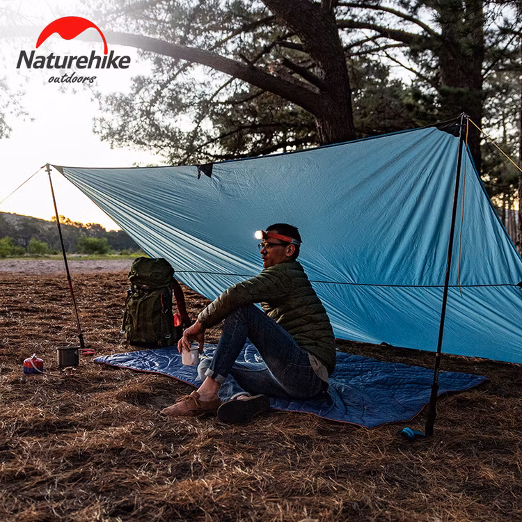 Naturehike Ultralätt Tarp 15D
