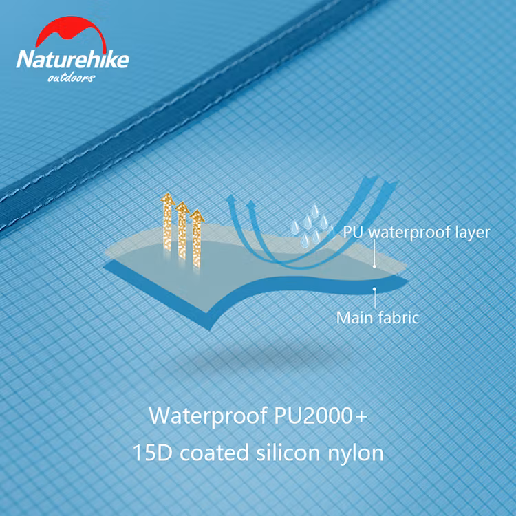 Naturehike Ultralätt Tarp 15D