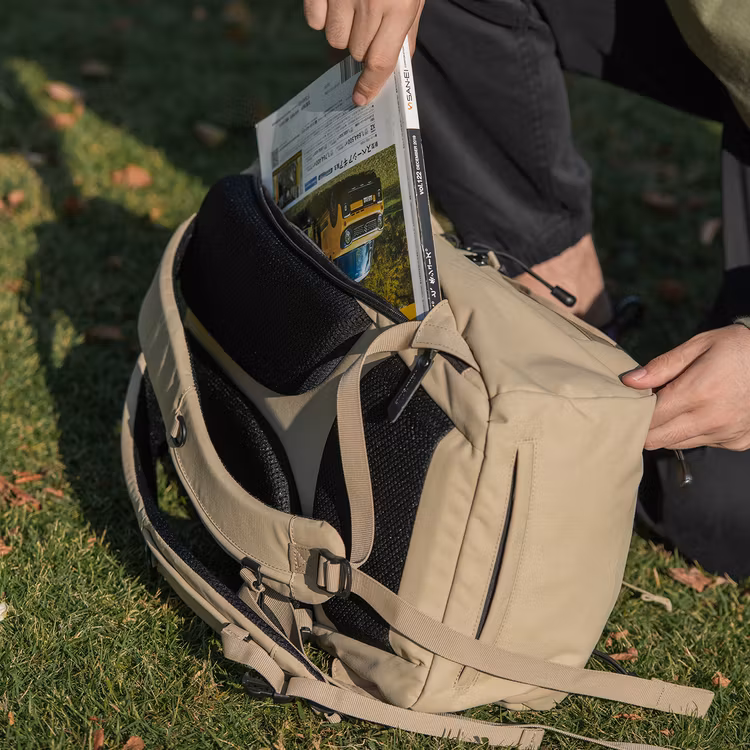 Naturehike Carrier Ryggsäck 20L