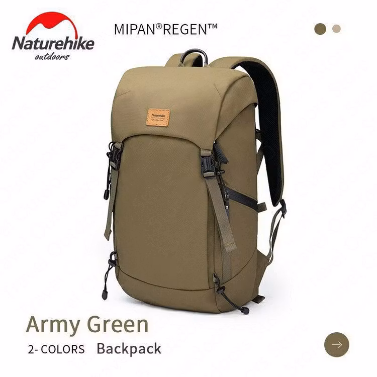 Naturehike Carrier Ryggsäck 20L