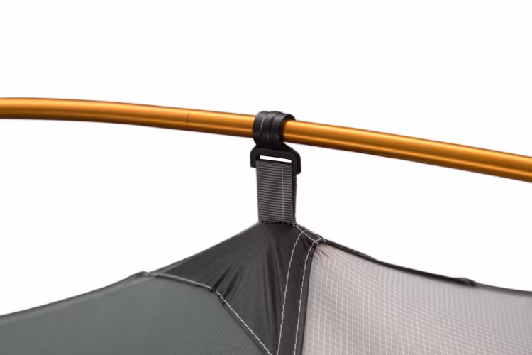 3F UL Gear Floating Cloud 2 (med fyrsäsongs innertält)