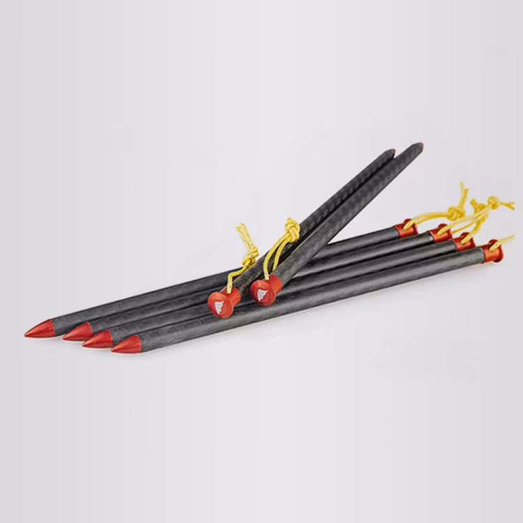 3F UL Gear Kolfiber tältpinne