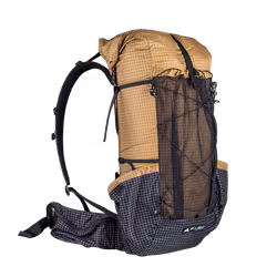 3F UL Gear QiDian PRO 56L Ultralätt Ryggsäck