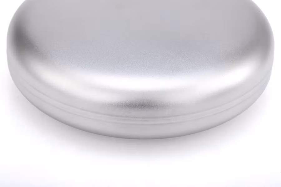 Ultralätt Fickplunta med tratt i titan