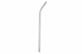 Keith Titanium Böjd Sugrör
