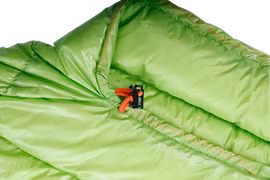 AegisMax MINI ultralätt mumie dunsovsäck