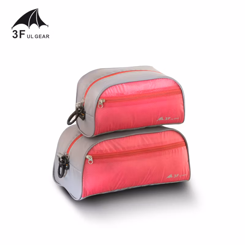 3F UL Gear Ultralätt Gearbag Förvaringsväska i Condura