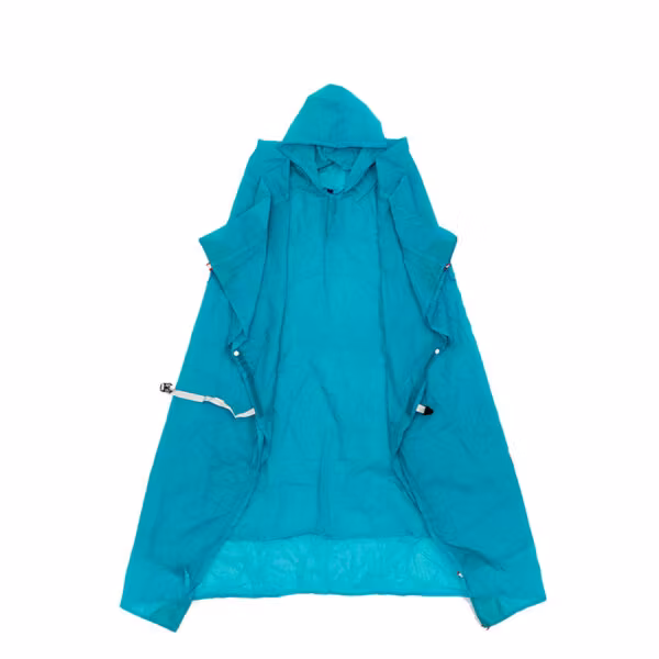 3F UL Gear Ultralätt regn poncho/Tarp
