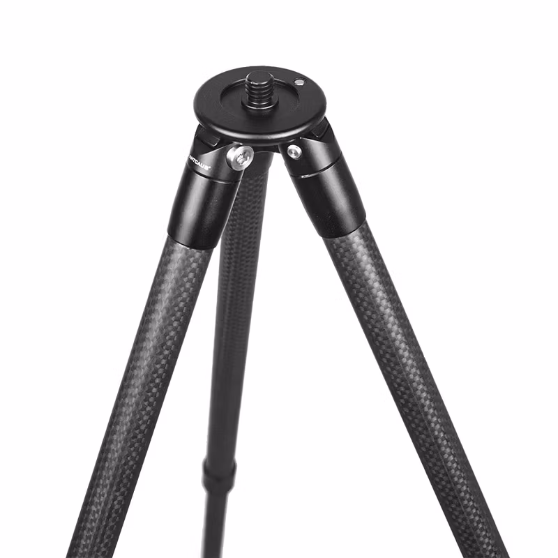 Ultralätt Kolfiber Kamerastativ på 595 gram