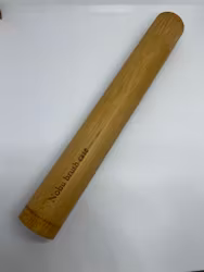 Bambu Tandborstfodral Nobu