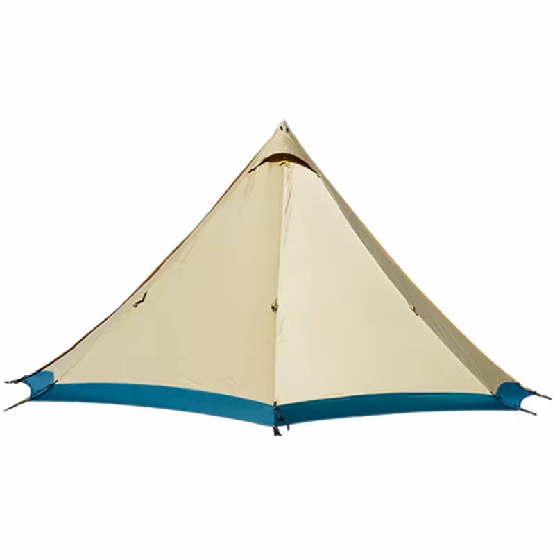 Tribe 4 Tältkåta - tält för kamin