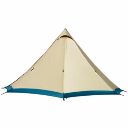 Tribe 4 Tältkåta - tält för kamin