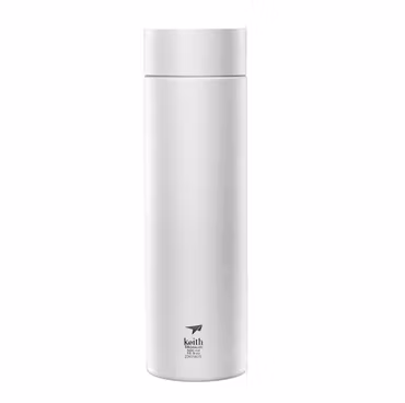 Titanium Termos vattenflaska 500ml