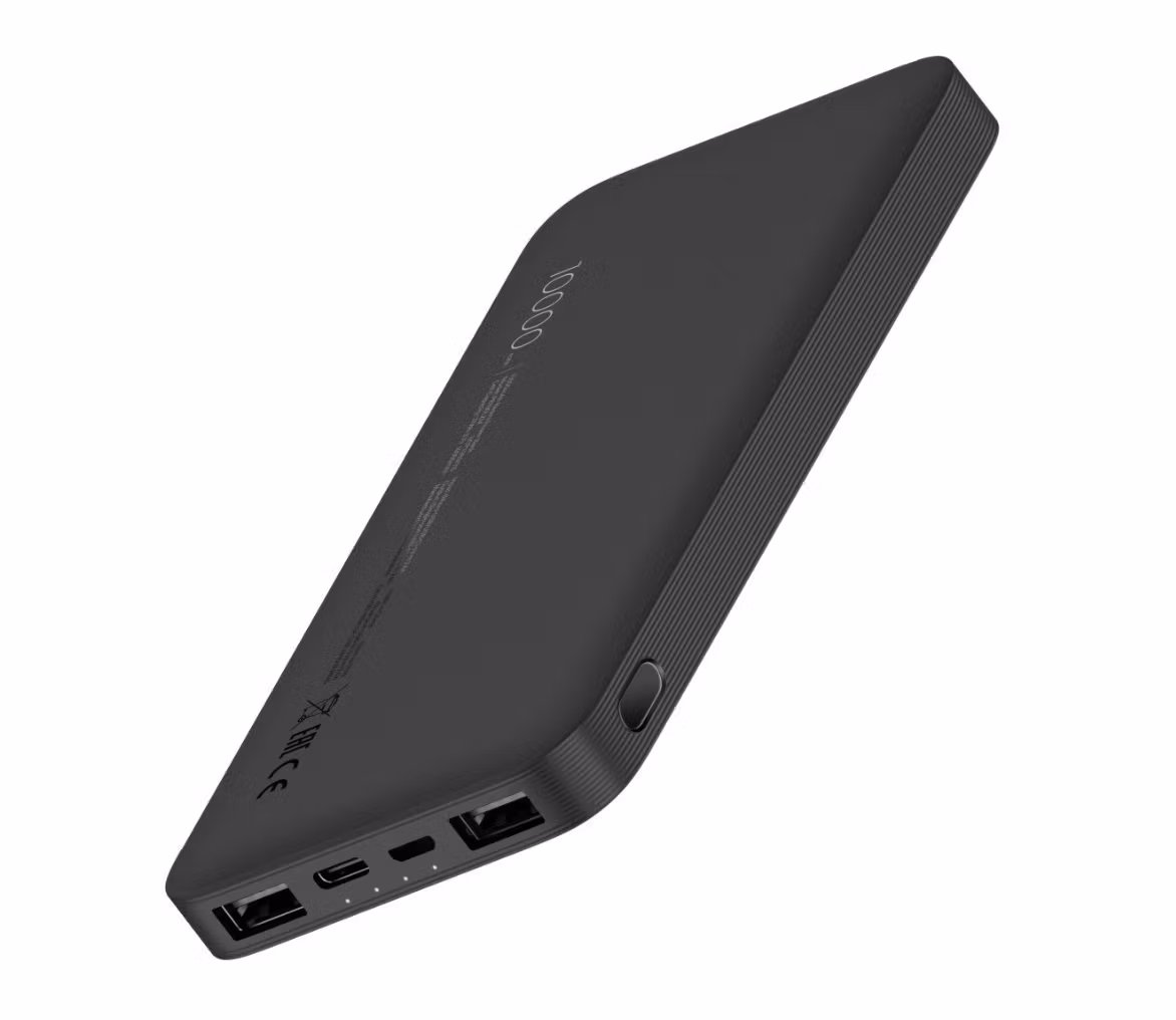 Xiaomi Redmi Powerbank 10000mah
