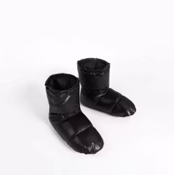 AegisMax Down Booties