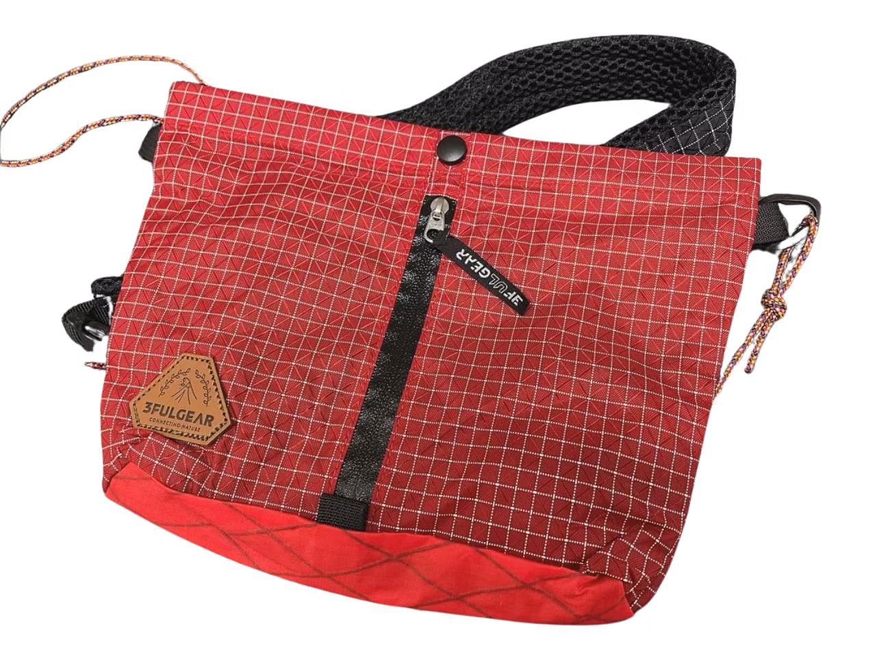 3F UL Gear Shoulder bag i Xpac