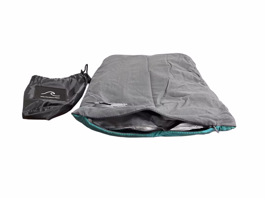 Nobu Gear CloudRest Pillow