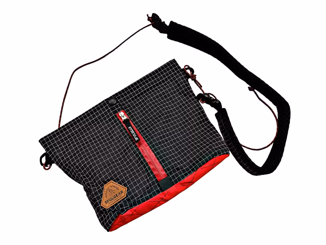 3F UL Gear Shoulder bag i Xpac