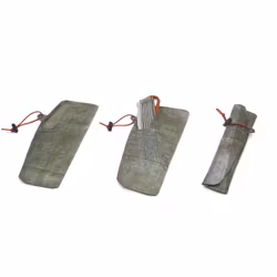 Tent stake sack i DCF (3 gram)