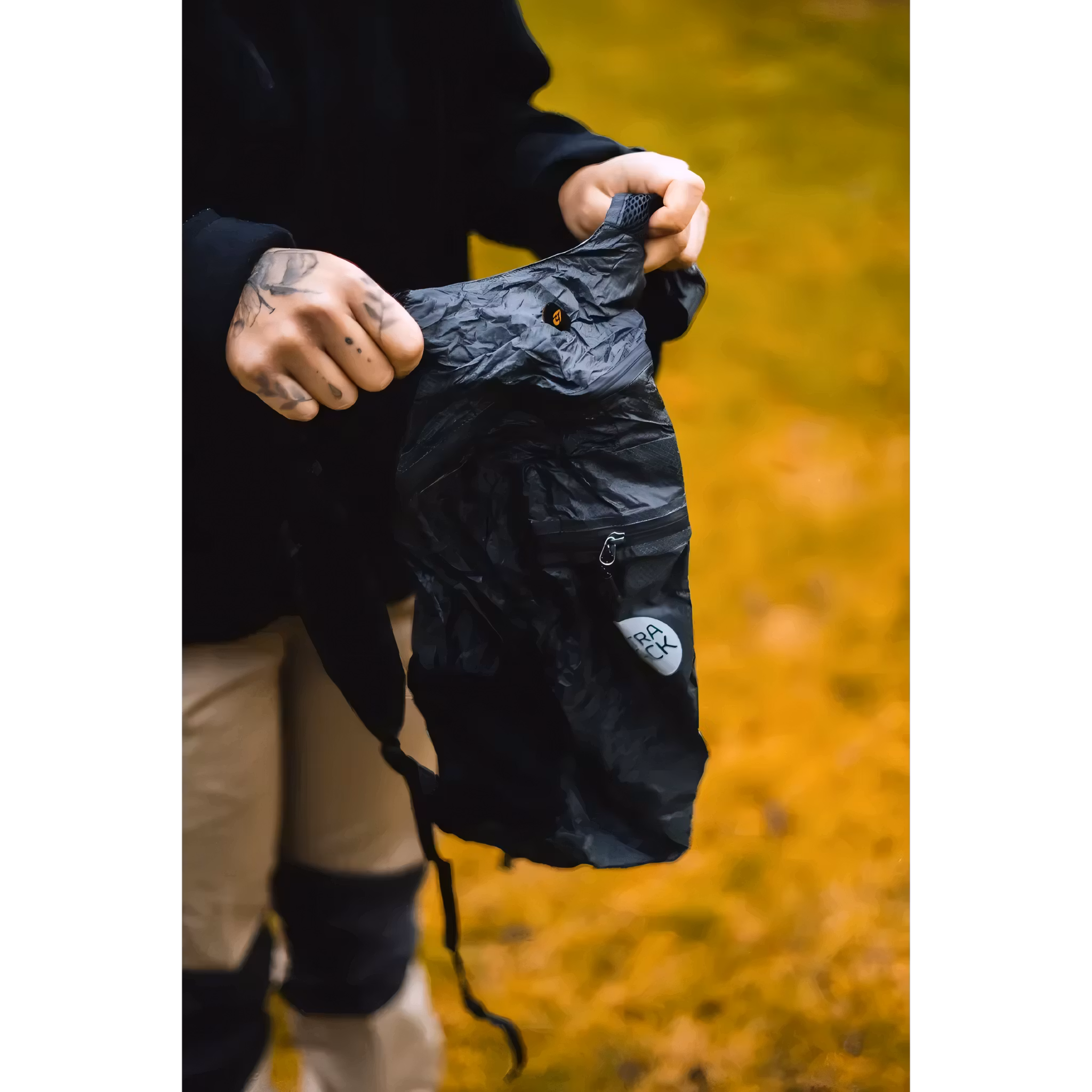 AegisMax Ultralight Backpack