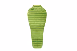 AegisMax MINI ultralätt mumie dunsovsäck