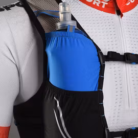 Aonijie Ultralätt löparryggsäck på 2,5L