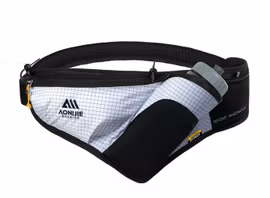 Aonijie Midjeväska med vattenflaska