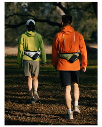 Aonijie Midjeväska med vattenflaska