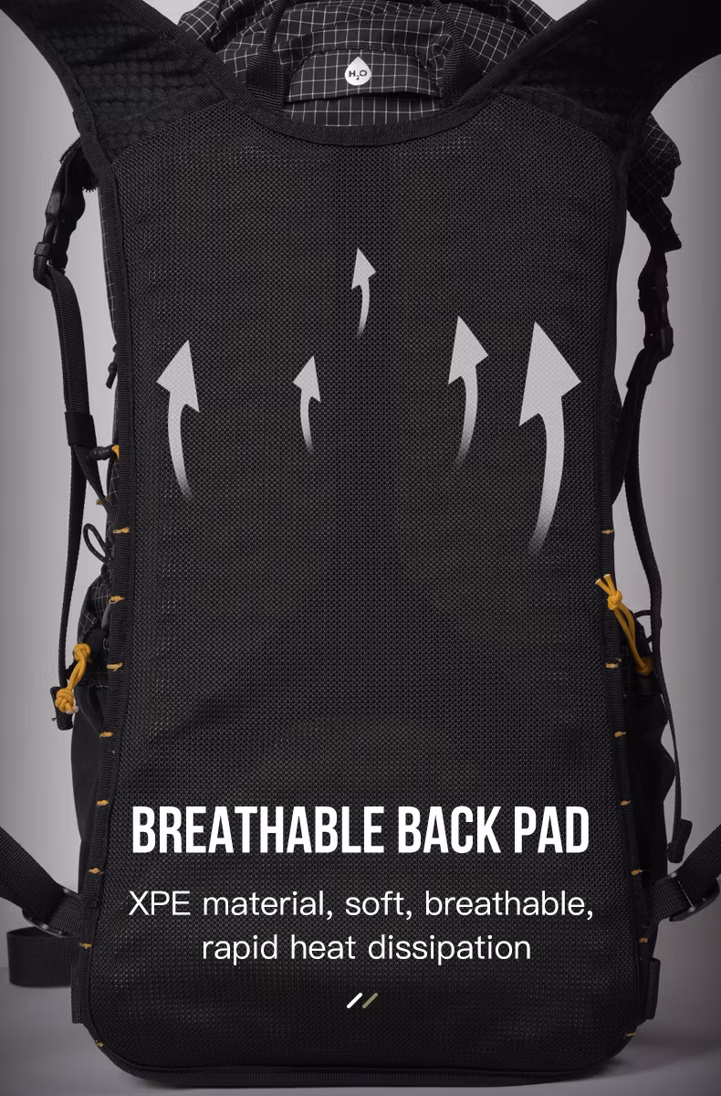 Aonijie Running Backpack 30L - 650gram