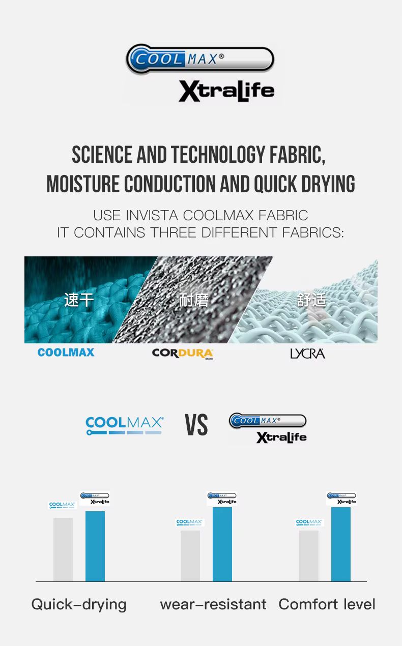 Aonijie tåstrumpor för löpning i 3-pack