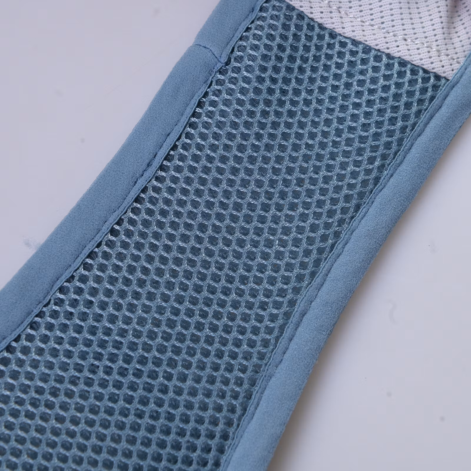 Aonijie Trail Running Backpack 5L Ljusblå