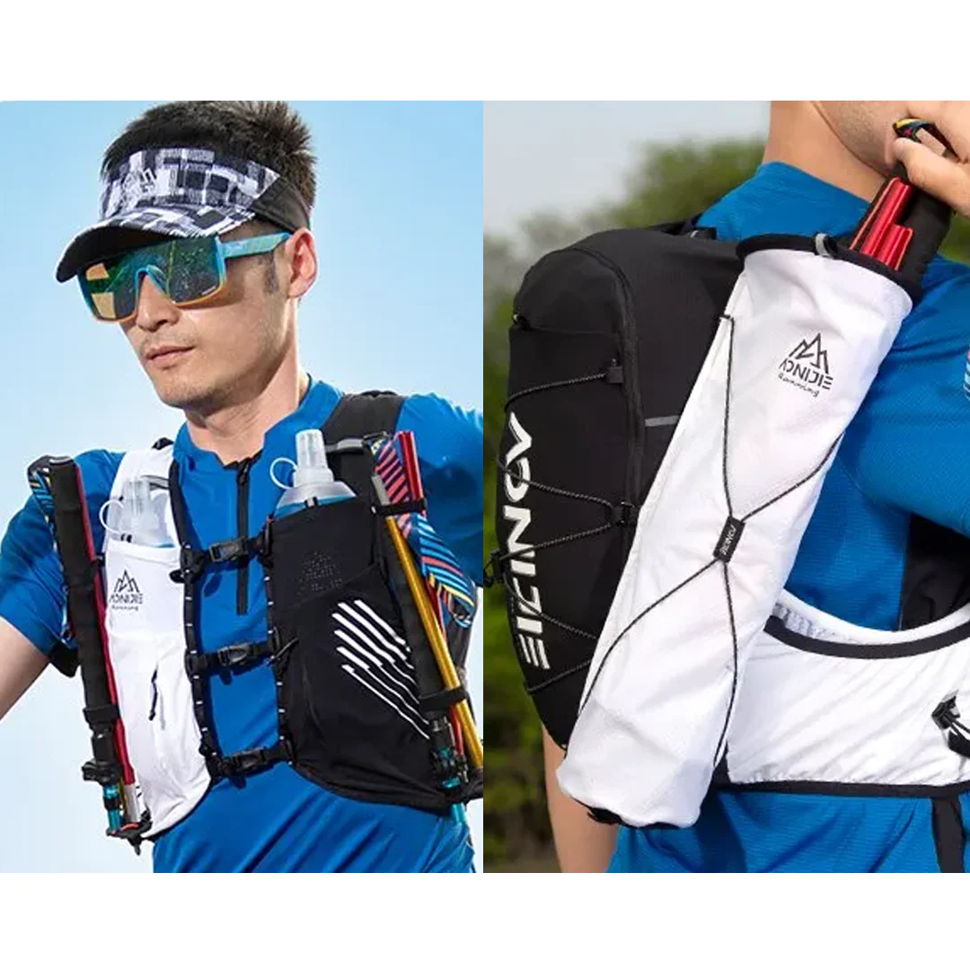 Aonijie Trail Running Backpack 10L