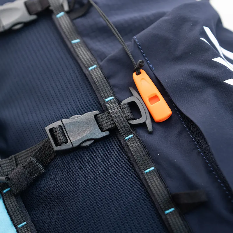 Aonijie Running Backpack 10L Navy Blue