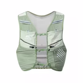 Aonijie Trail Running Backpack 5L Grön