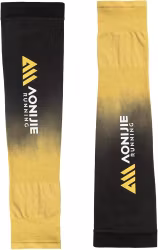 UV-skydd ärmar för löpning - Arm Sleeves