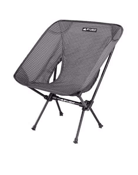 3F UL Gear ultralätt stol