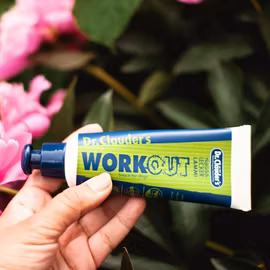 Belöningspate på tub