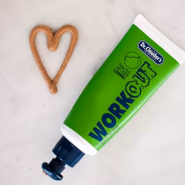 Belöningspate på tub