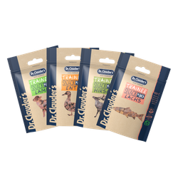 Hundgodis Minibitar 50 g