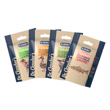 Hundgodis Minibitar 50 g