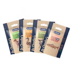 Hundgodis Minibitar 50 g