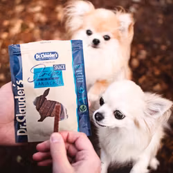 Hundgodis strips 80 g