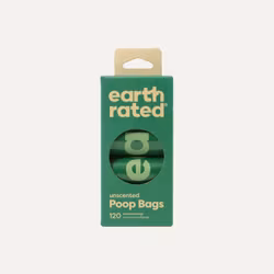 Bajspåsar 315-pack, Earth Rated
