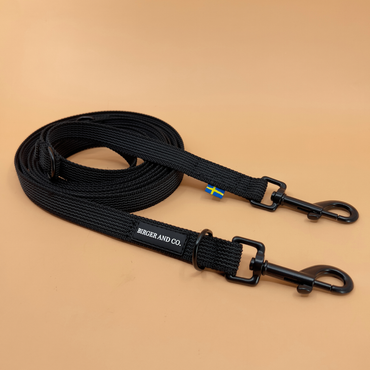 Anti-slip Multikoppel