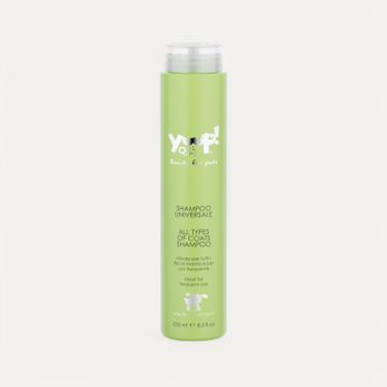 Yuup! Hundschampo Universal 250 ml