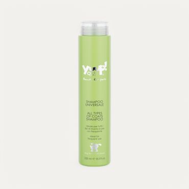 Yuup! Hundschampo Universal 250 ml