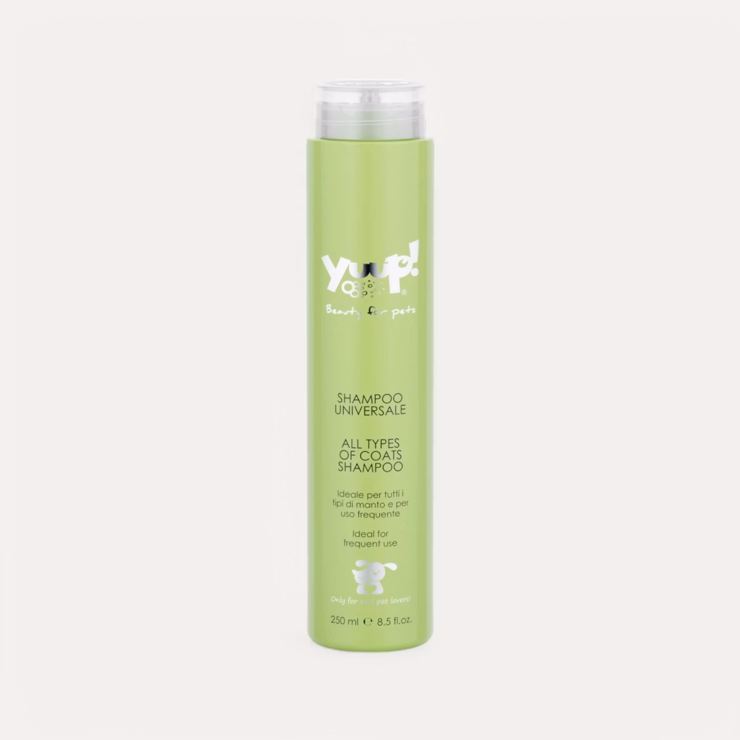 Yuup! Hundschampo Universal 250 ml