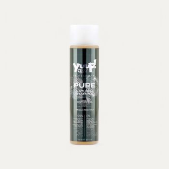 Yuup! Professional Pure Natural Hundschampo