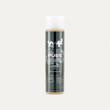 Yuup! Professional Pure Natural Hundschampo